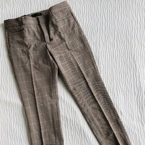 Banana Republic Washable Bi-Stretch Modern Sloan pants